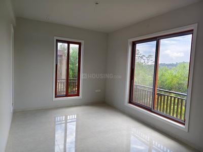 3 BHK Independent House