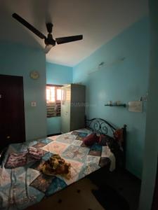 Bedroom Image of 1126 Sq.ft 5 BHK Independent House for sale in Kaval Bairasandra Bengaluru for Rs. 13500000