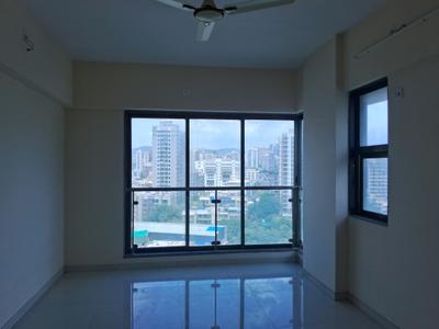 Bedroom Image of 830 Sq.ft 2 BHK Apartment / Flat for sale in Sunteck City Avenue 2, Malad West Mumbai for Rs. 18000000