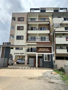 3 BHK Flat