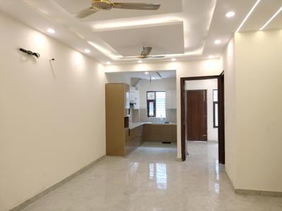 Living Room Image of 1125 Sq.ft 3 BHK Builder Floor for sale in RPS Palm Drive, Sector 88 Faridabad for Rs. 11000000