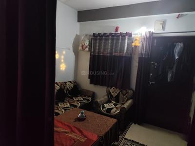 Hall Image of 520 Sq.ft 1 RK Apartment / Flat for sale in Manglaya Sadak Indore for Rs. 1800000