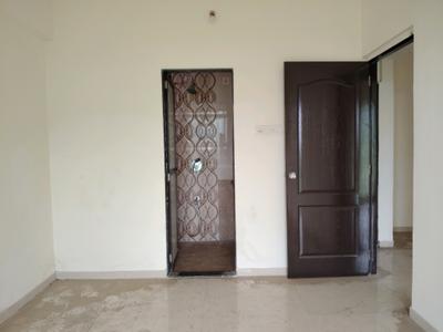 Bedroom Image of 1150 Sq.ft 2 BHK Apartment / Flat for sale in Orient Platinum, Kharghar Navi Mumbai for Rs. 14600000