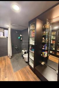 Bedroom Image of 2000 Sq.ft 3 BHK Apartment / Flat for rent in Paldi Ahmedabad for Rs. 48000
