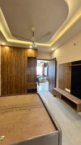 Hall Image of 1044 Sq.ft 2 BHK Builder Floor for sale in Kharar Mohali for Rs. 4390000