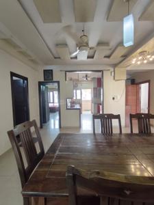 Hall Image of 2300 Sq.ft 4 BHK Penthouse for sale in Science City Ahmedabad for Rs. 25000000