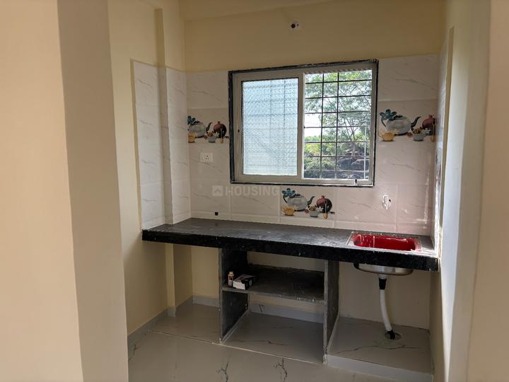 Rk apartment Kitchen 1