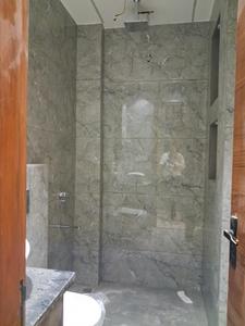 Bedroom Two Image of 1126 Sq.ft 3 BHK Builder Floor for sale in Paschim Vihar New Delhi for Rs. 22000000