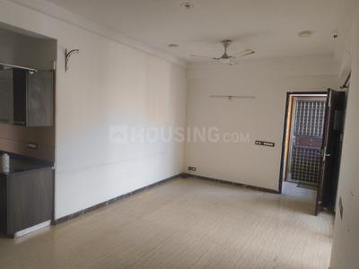 Living Room Image of 1525 Sq.ft 3 BHK Apartment / Flat for rent in Dasnac The Jewel, Sector 75 Noida for Rs. 39000