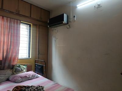 Bedroom Image of 1600 Sq.ft 3 BHK Apartment / Flat for rent in Ravi Park, Wanwadi Pune for Rs. 50000
