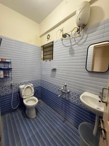 Image of 1500 Sq.ft 3 BHK Apartment / Flat for rent in Kudlu Gate, Bengaluru for Rs. 38000