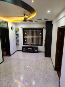 Hall Image of 3800 Sq.ft 4 BHK Independent House for sale in Nagarbhavi Bengaluru for Rs. 35000000