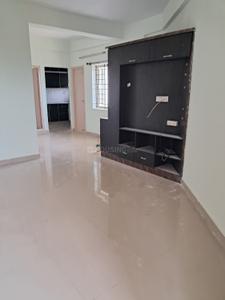 Hall Image of 803 Sq.ft 1 BHK Apartment / Flat for sale in Mahaveer Cedar, Jalahalli West Bengaluru for Rs. 4200000