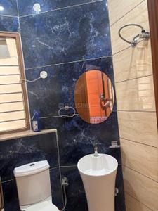 Image of 1800 Sq.ft 3 BHK Builder Floor for rent in Gmada Aerocity, Mohali for Rs. 40000