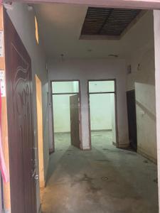 1 BHK Independent House