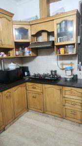 Kitchen Image of Empower girls in Janakpuri, New Delhi