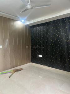 Bedroom Image of 1125 Sq.ft 2 BHK Builder Floor for sale in Amolik Residency, Sector 86 Faridabad for Rs. 10000000