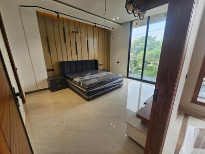 Bedroom Image of 2500 Sq.ft 4 BHK Independent House for sale in Sector 123 Mohali for Rs. 30000000