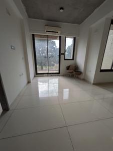 Hall Image of 1700 Sq.ft 3 BHK Apartment / Flat for sale in Reflection, Shela Ahmedabad for Rs. 8100000