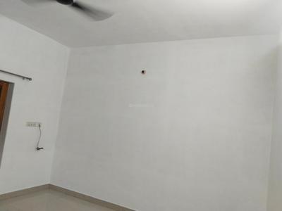 Bedroom Image of 1400 Sq.ft 2 BHK Builder Floor for rent in Lanka Varanasi for Rs. 25000