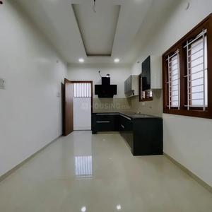 Hall Image of 830 Sq.ft 2 BHK Villa for sale in Avadi Chennai for Rs. 5500000