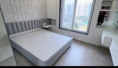 Bedroom Image of 1080 Sq.ft 2 BHK Apartment / Flat for sale in Newquay, Undri Pune for Rs. 5950000