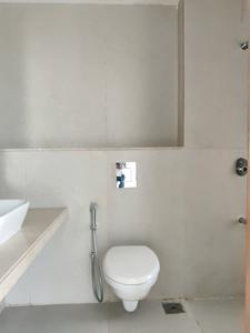 Bedroom Two Image of 780 Sq.ft 2 BHK Apartment / Flat for rent in ACME Ozone, Thane West Thane for Rs. 39000