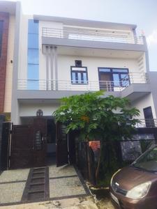 Image of 1800 Sq.ft 3 BHK Independent House for rent in Shastripuram, Agra for Rs. 15000