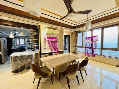 Hall Image of 3650 Sq.ft 4 BHK Apartment / Flat for sale in Jaypee The Imperial Court, Sector 128 Noida for Rs. 67500000