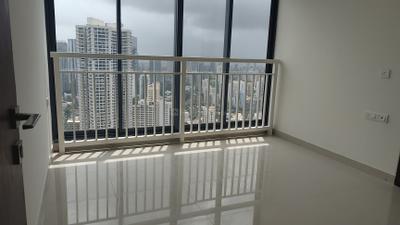 Bedroom Image of 789 Sq.ft 2 BHK Apartment / Flat for rent in Dynamix Divum, Malad East Mumbai for Rs. 72000