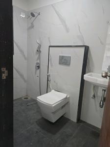 Bedroom Three Image of 2880 Sq.ft 4 BHK Apartment / Flat for sale in Ketan Apartments, Juhu Mumbai for Rs. 132500000