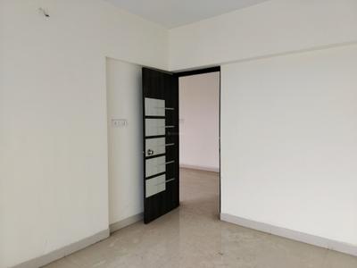 Bedroom Image of 1225 Sq.ft 2 BHK Apartment / Flat for sale in Satyam Peace Of Mind, Kharghar Navi Mumbai for Rs. 13500000