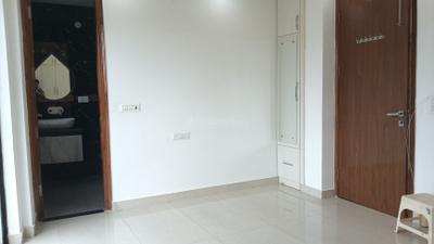 Bedroom Image of 2250 Sq.ft 3 BHK Builder Floor for rent in Independent Floors At DLF Garden City, Sector 92 Gurgaon for Rs. 34000