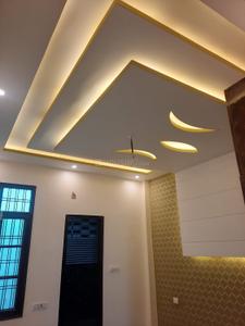 Hall Image of 1750 Sq.ft 3 BHK Apartment / Flat for rent in Royal Residency Infratech Royal Residency, Phase 3rd Gorakhpur for Rs. 25000