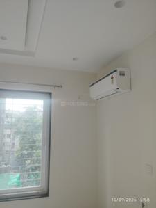 Bedroom Image of 1200 Sq.ft 3 BHK Apartment / Flat for rent in Fortune Garud House Apartment Condominium, Shivaji Nagar Pune for Rs. 65000