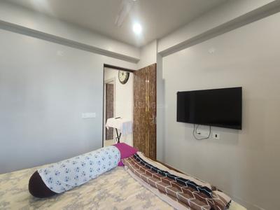 Bedroom Image of 1629 Sq.ft 4 BHK Apartment / Flat for sale in Baruipur Kolkata for Rs. 10800000