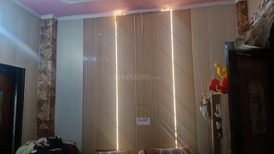 Bedroom Image of 480 Sq.ft 2 BHK Builder Floor for sale in RWA Om Vihar, Uttam Nagar New Delhi for Rs. 2400000