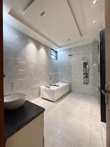 Bathroom Image of 4500 Sq.ft 5 BHK Independent House for sale in Panchyawala Jaipur for Rs. 37100000