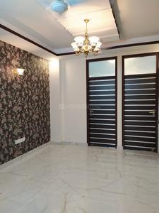Hall Image of 1200 Sq.ft 3 BHK Builder Floor for sale in Sector 9 Gurgaon for Rs. 7600000