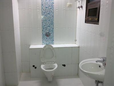 Bathroom Image of 750 Sq.ft 2 BHK Apartment / Flat for sale in Raja Park Jaipur for Rs. 7500000