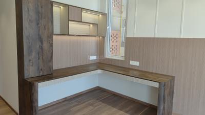 Bedroom Image of 2010 Sq.ft 3 BHK Apartment / Flat for rent in Conscient Hines Elevate, Sector 59 Gurgaon for Rs. 160000