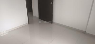 Bedroom Image of 1335 Sq.ft 3 BHK Apartment / Flat for sale in 38 Park Majestique Phase V, Undri Pune for Rs. 7500000