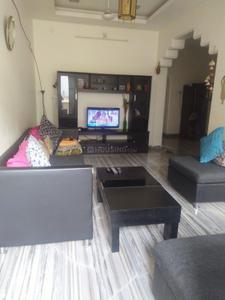 Hall Image of 1800 Sq.ft 3 BHK Apartment / Flat for rent in Gandhi Nagar Nalgonda for Rs. 30000
