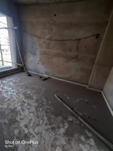 Bedroom Image of 400 Sq.ft 1 BHK Apartment / Flat for sale in Ulwe Navi Mumbai for Rs. 5500000