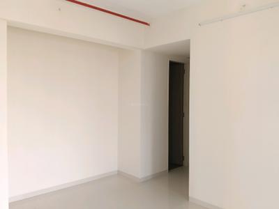Bedroom Image of 880 Sq.ft 2 BHK Apartment / Flat for rent in Unique Vistas, Thane West Thane for Rs. 42000