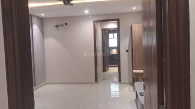 Bedroom Image of 4500 Sq.ft 4 BHK Builder Floor for sale in TDI The Retreat, Sector 89 Faridabad for Rs. 41000000