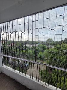 Balcony Image of 1400 Sq.ft 2 BHK Apartment / Flat for rent in Camp Pune for Rs. 30000