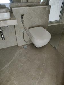 Bedroom Two Image of 1650 Sq.ft 3 BHK Apartment / Flat for sale in L And T Elixir Reserve, Powai Mumbai for Rs. 67000000
