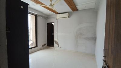 Bedroom Image of 950 Sq.ft 2 BHK Apartment / Flat for rent in Kedarnath Keshav Heights, Vatva Ahmedabad for Rs. 11000