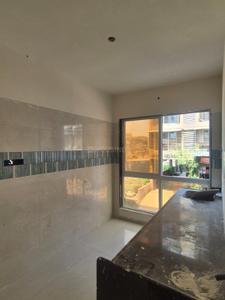 Hall Image of 655 Sq.ft 1 BHK Apartment / Flat for sale in Ulwe Navi Mumbai for Rs. 5350000